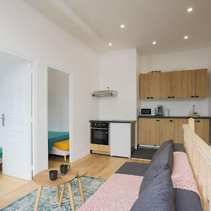 Appartement met Drie Slaapkamers